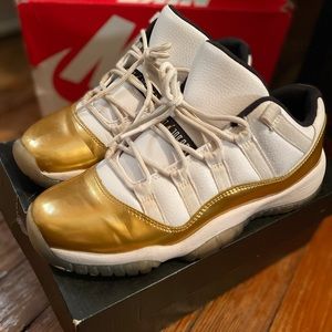 Jordan Retro 11’s (Low Closing Ceremony)